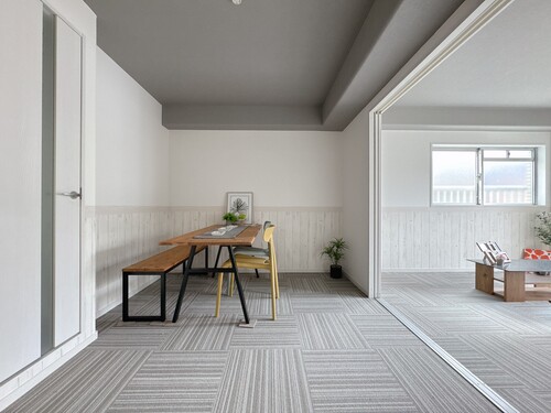 岩本エンゼルハイム新小岩の物件画像