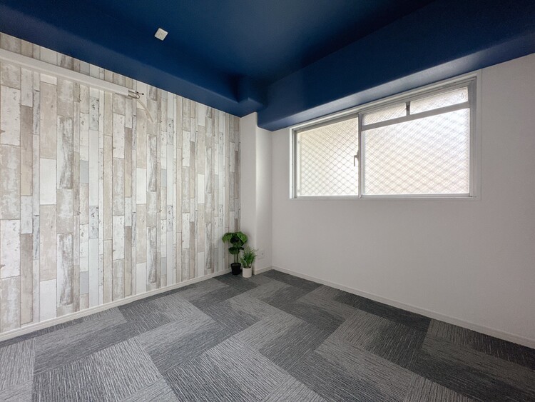 子供部屋 どんな部屋にアレンジするかは、あなた次第です。