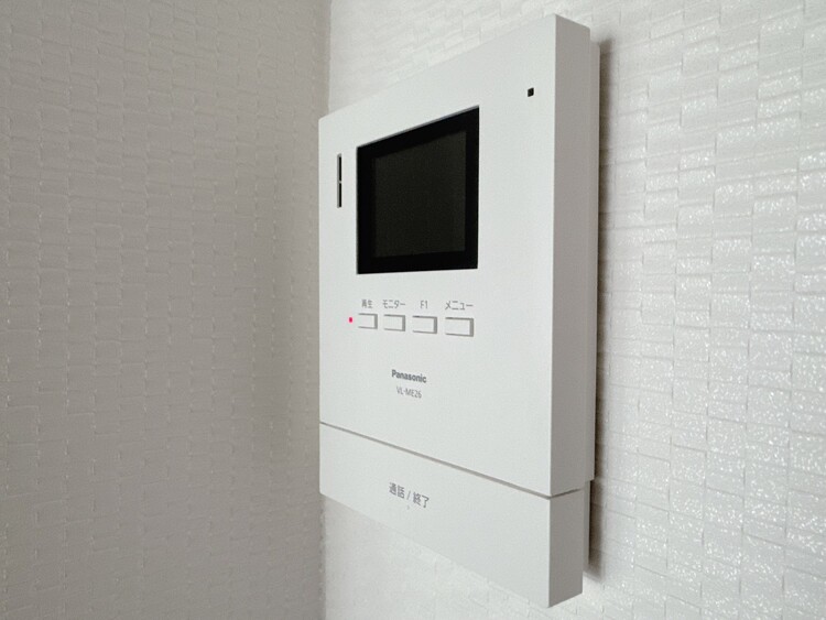 設備 快適と分かりやすさを合わせた優しい設計。「見える安心」をカタチにしました。