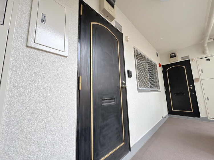 玄関 玄関を開ければ、そこは安らぎのご自宅。