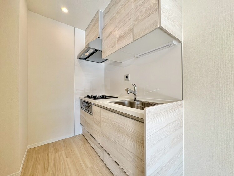 居間 過ごす時間が、たくさんの思い出として紡がれていく場所。