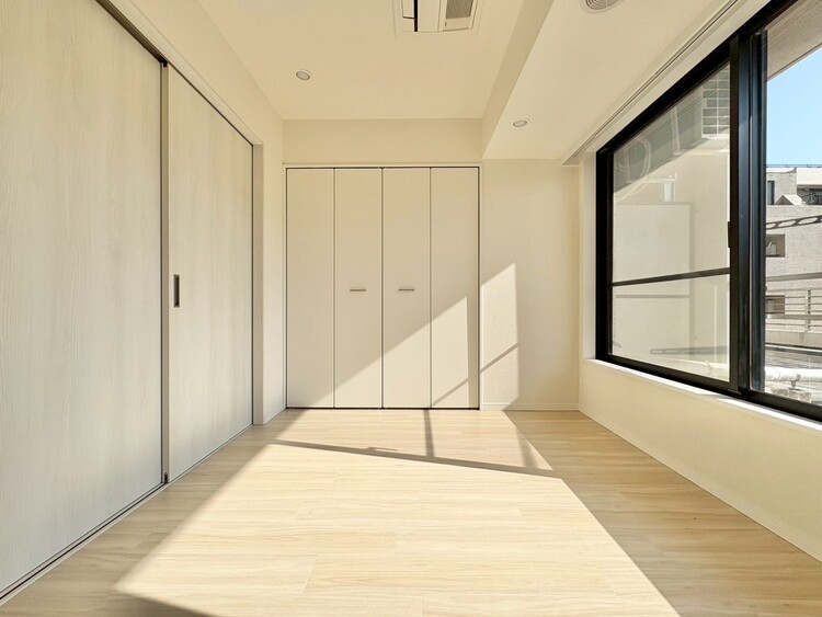 子供部屋 どんな部屋にアレンジするかは、あなた次第です。