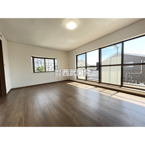 川越市大字牛子 中古一戸建ての物件画像