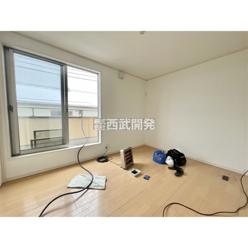 立川市一番町２丁目 中古一戸建ての物件画像