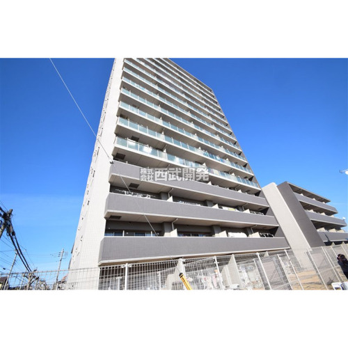 レーベンハイム若葉ブライトマークスの物件画像