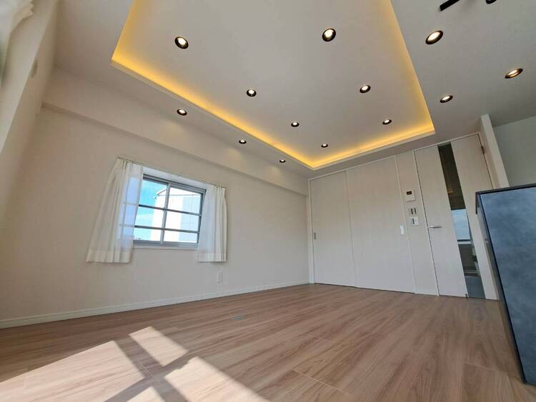 その他 通風・採光に優れ、心地よい光と風が溢れています。