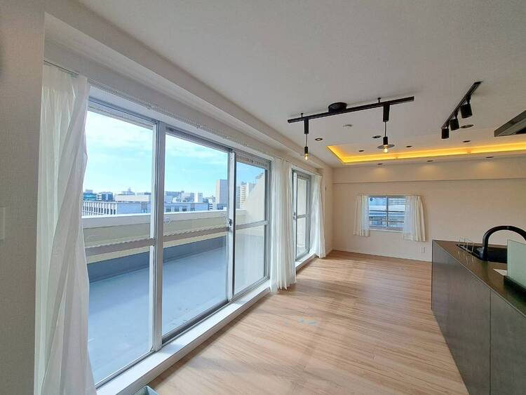 その他 充実した生活は伸びやかな居室空間から始まります。