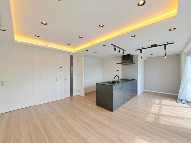 その他 居心地の良い空間に仕上がっております。