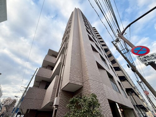 モリス大井町南の物件画像