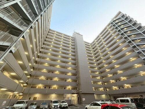 大森海岸ハウスの物件画像