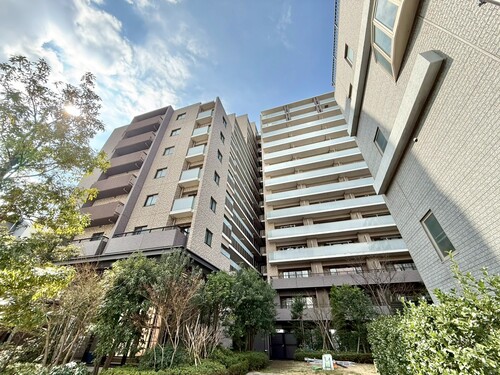 メイツ深川住吉の物件画像