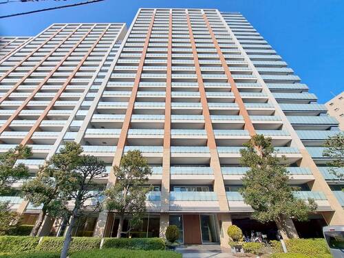 大森プロストシティレジデンスの物件画像