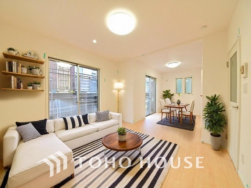 横浜市 保土ケ谷区法泉１丁目の画像