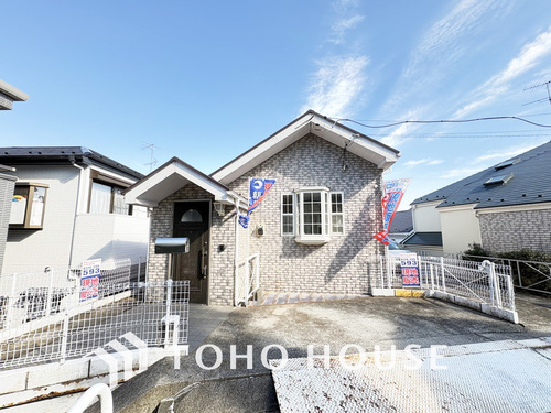 横浜市 港北区新吉田東１丁目の画像