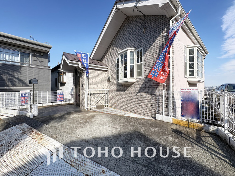 駐車場 カースペース