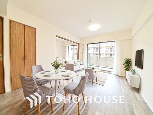 エルフィーノ横浜・市沢の丘の画像