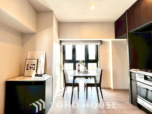 ピアーズ麻布十番の物件画像