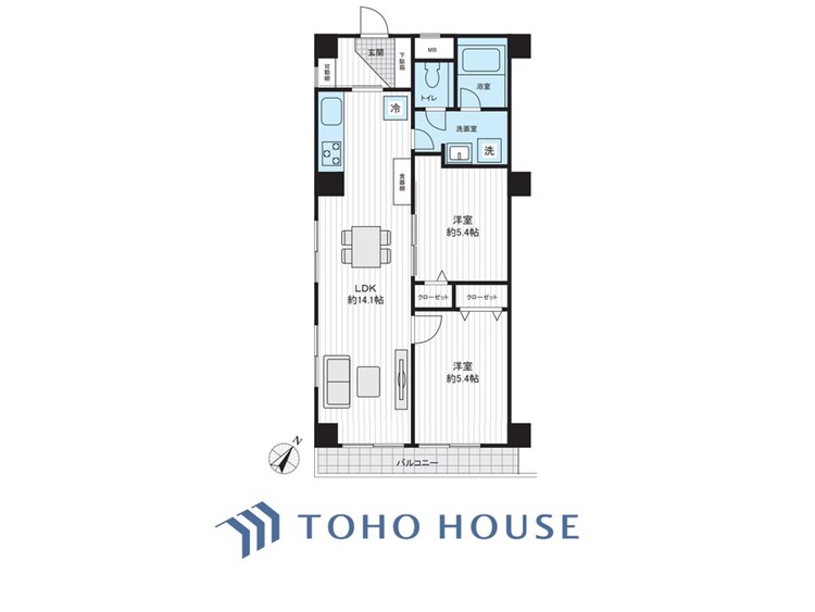 間取り 間取り図