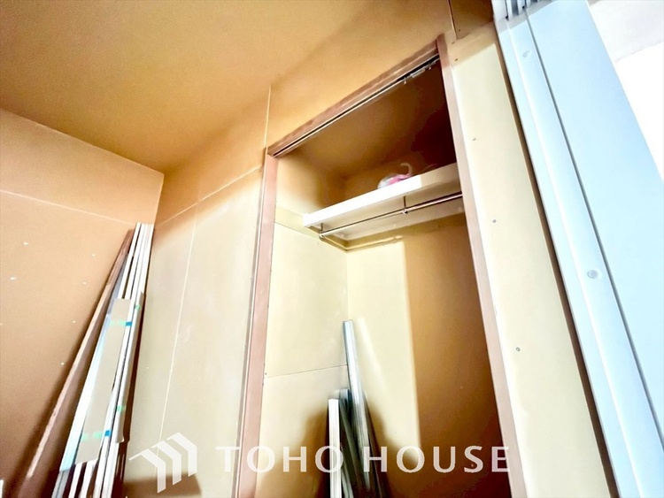 収納 《改装中》是非一度、ご自身の目でお確かめ下さい。