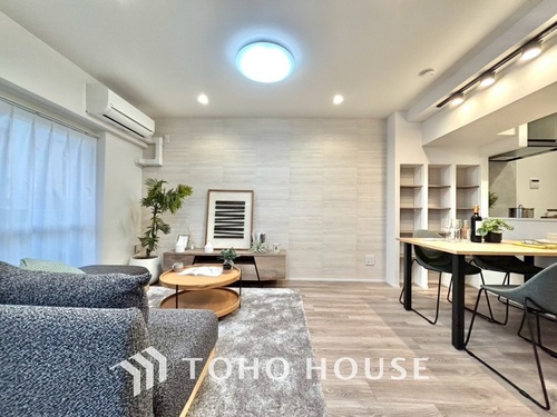 ドミール千駄木の物件画像