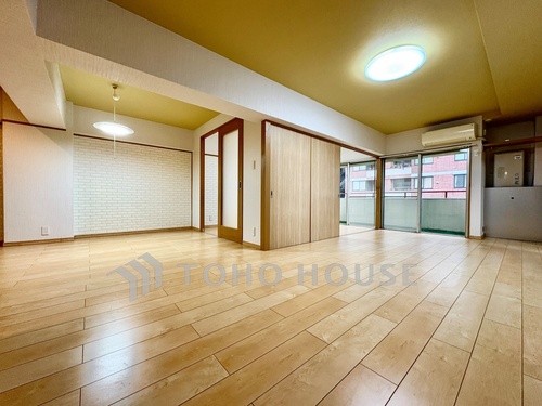 調布センタービルマンションの物件画像