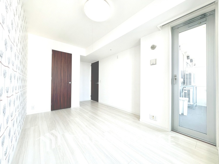 内装 【PRIVATE ROOM】◆プライベートな時間◆最高な暮らしにはこの空間が必要。家族のふれあいも大切にしつつ、自分の空間も大切にしたい。