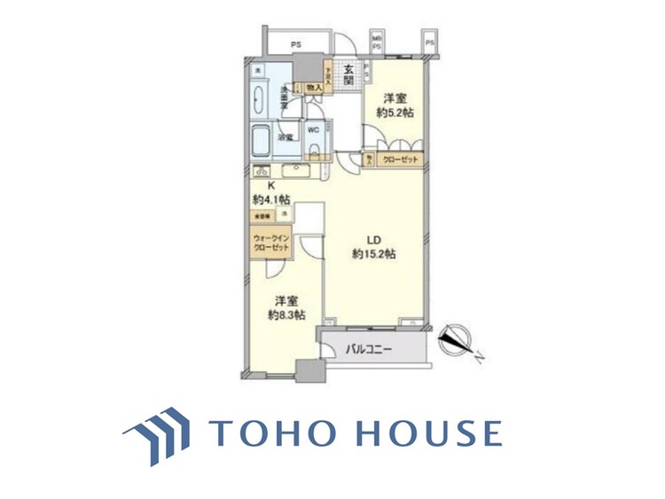 間取り 間取り図