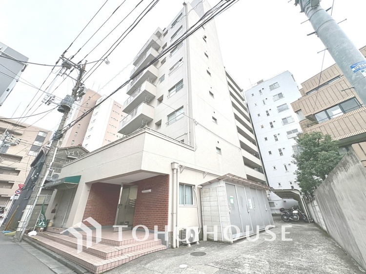 外観 【APPEARANCE】◆眩い◆光が燦々と入り、家族の笑顔を照らす。「いつまでも続いて」と願う夢のような毎日がここにある。