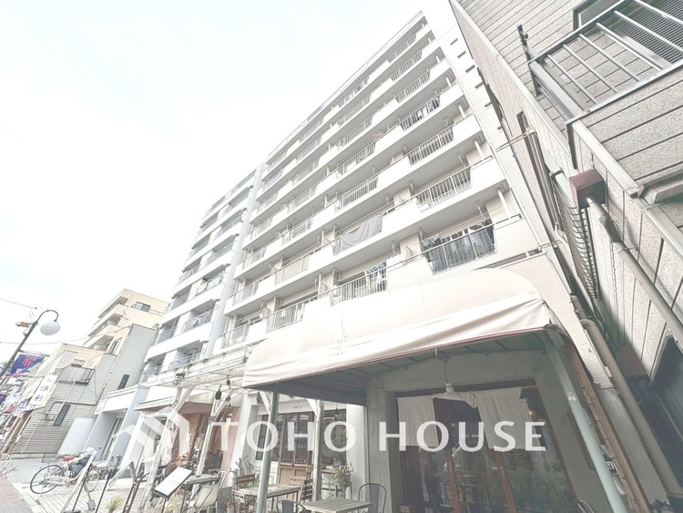 外観 【APPEARANCE】◆陽光◆が差し込む。この開放的な空間に家族の笑顔が集う。家族が一緒に過ごす空間は明るく、そして居心地よく。