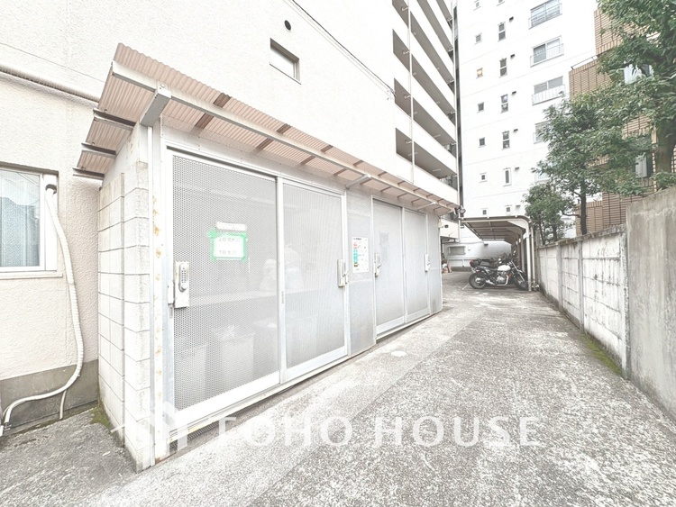 外観 【APPEARANCE】◆プライベートな時間◆家族のふれあいも大切にしつつ、自分の空間も大切にしたい。