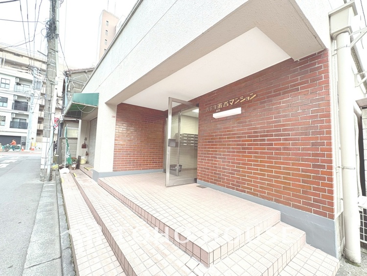 外観 【APPEARANCE】◆弾む思い◆我が家に帰る楽しみに、心掻き立てられる。心弾む。