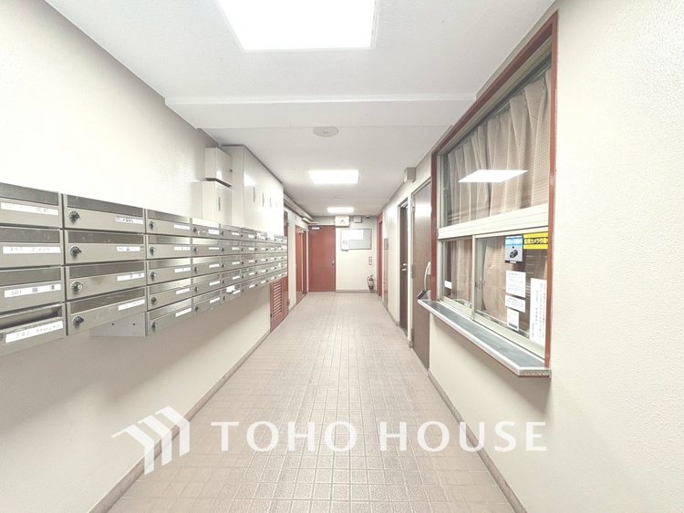 その他 【ENTRANCE】◆安心◆して歩ける。安心して家族の帰りを待てる。そんな安心を感じさせる住環境。