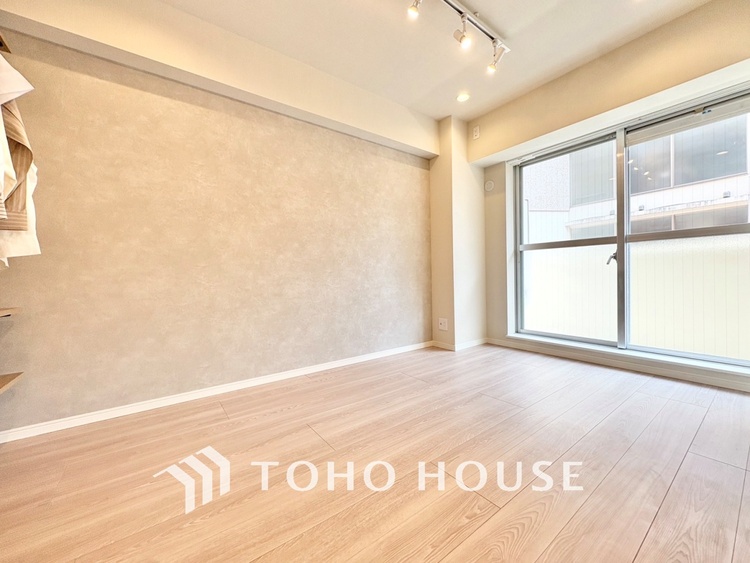 内装 【PRIVATE ROOM】◆プライベートな時間◆最高な暮らしにはこの空間が必要。家族のふれあいも大切にしつつ、自分の空間も大切にしたい。