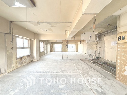 大森海岸ハウスの物件画像