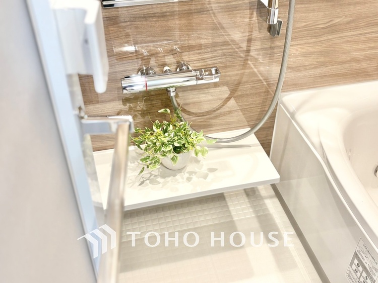 その他 【BATHROOM】◆安らぎ◆忙しい毎日に安らぎをもたらす空間。安らぎのひと時を。