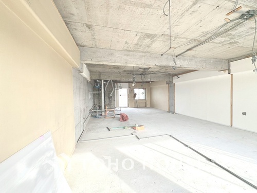 芦花公園スカイハイツの物件画像