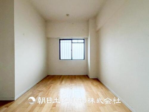 【緑区の物件探しは”地元”朝日土地建物へ】シティパル藤が丘第１の物件画像