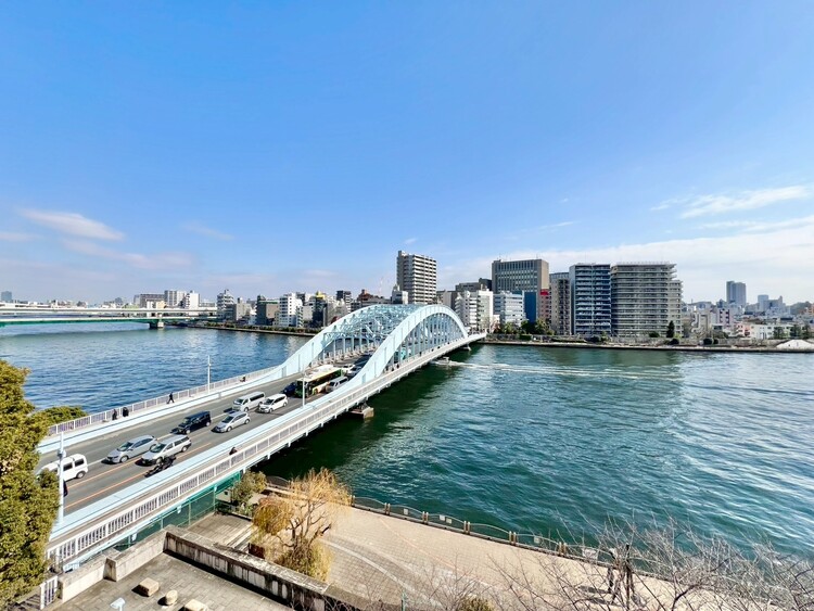 その他 陽当たり・通風・開放感に恵まれた環境です。