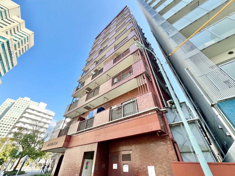 その他 忙しく過ぎゆく日常を置き去るほど、ゆったりした時間が流れる住環境。