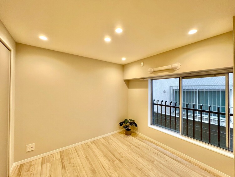 その他 清かで艶やかな時間をもたらしてくれる室内です。※画像はイメージです。