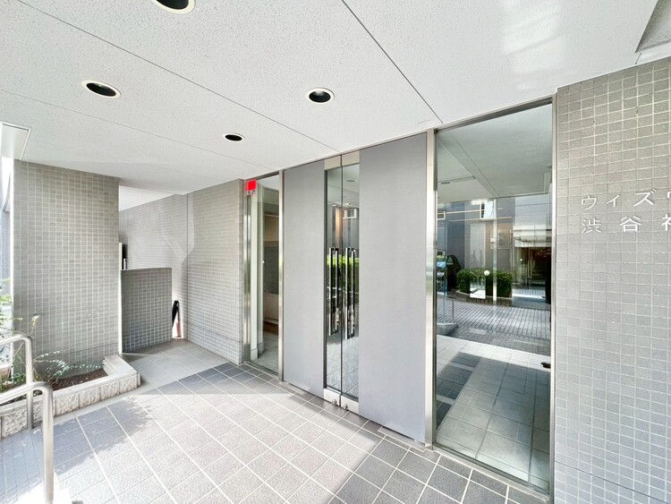 その他 綺麗に整備されており、行き届いた管理体制をうかがわせます。