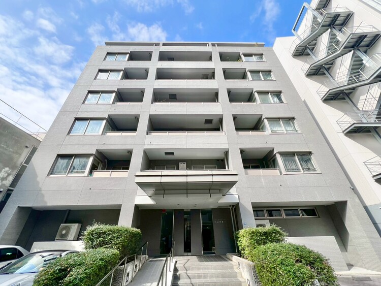 その他 忙しく過ぎゆく日常を置き去るほど、ゆったりした時間が流れる住環境。