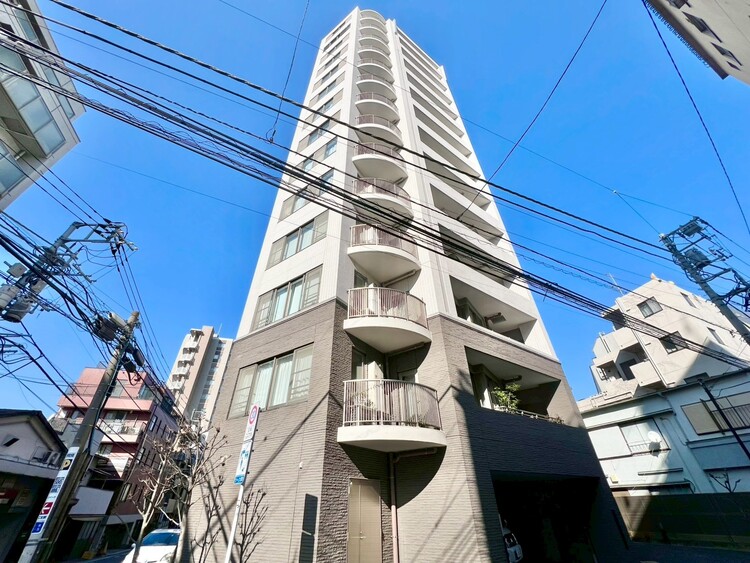 その他 忙しく過ぎゆく日常を置き去るほど、ゆったりした時間が流れる住環境。