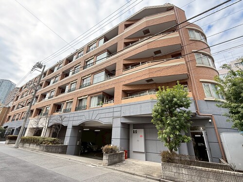 グランシティ三田・三ノ橋の画像