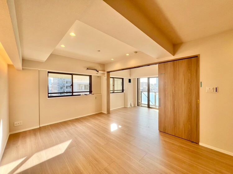 その他 「空間が織り成すひとつ先の住み心地」を演出します。※画像はイメージです。