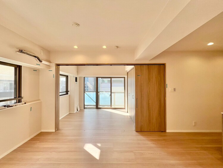 その他 快適に・伸びやかに。心の潤いを求める方々へ。※画像はイメージです。