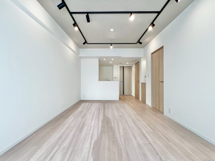 その他 「空間が織り成すひとつ先の住み心地」を演出します。※画像はイメージです。