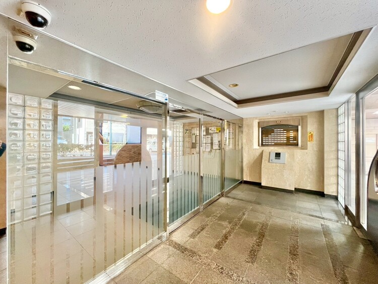 その他 綺麗に整備されており、行き届いた管理体制をうかがわせます。