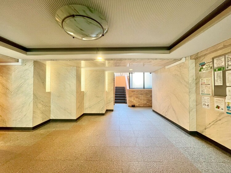 その他 解放的な空間となっております。