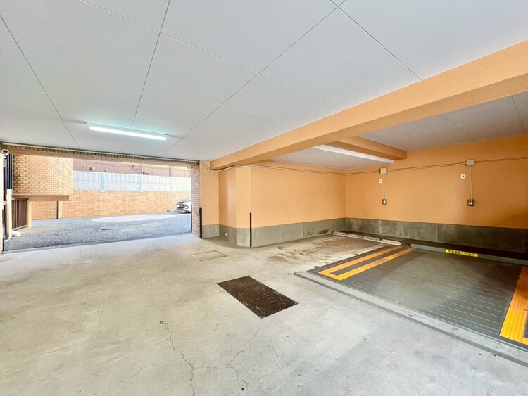 その他 駐車スペースが嬉しいですね。※空き状況は都度ご確認下さい。